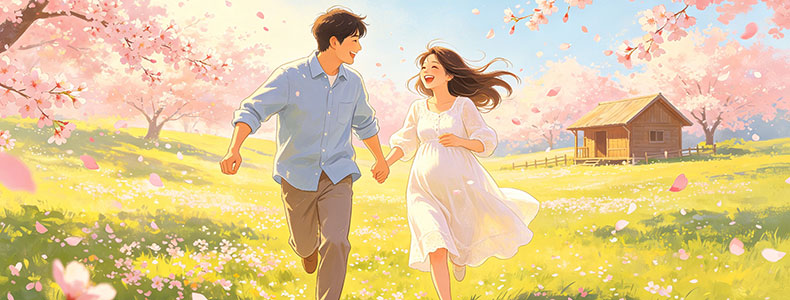 如何让老婆感受到自己的关心