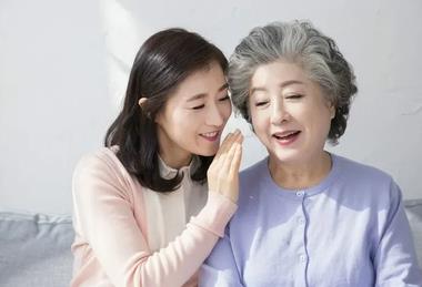 婆媳关系不好别做六件糊涂事