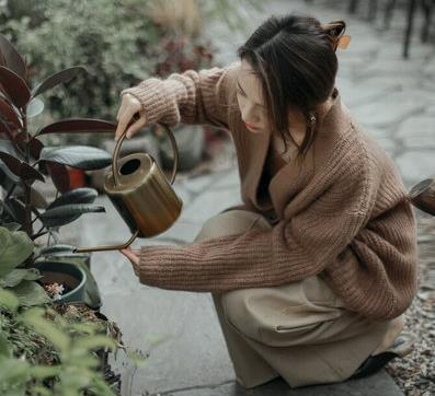 偏爱，是感情里最踏实的安全感