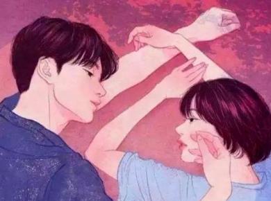 女人试探你的五大表现