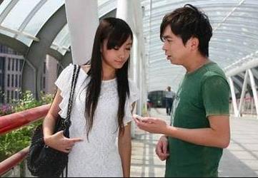 开口第一句不用问“你叫什么”