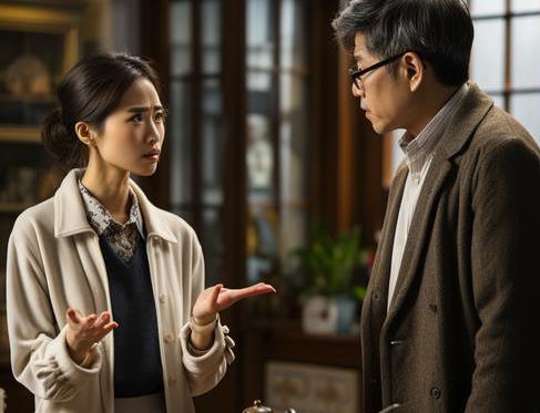 婆婆干涉婚姻,我该离婚吗? 婆婆干涉婚姻,我该离婚吗?