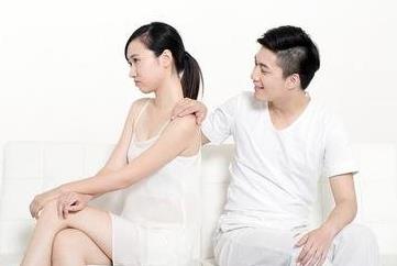 老婆提出分开或离开后停止纠缠，给她体面也留退路