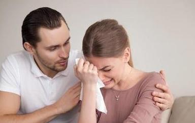 读懂老婆的委屈，比盲目付出更有效