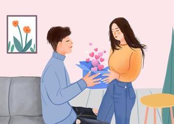 挽回老婆最关键的一步是真诚认错