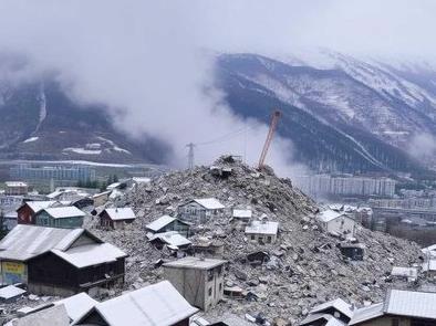 地震分为哪几个等级?地震等级分类