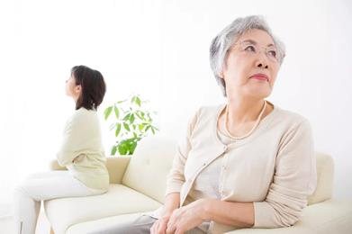 婆婆总爱“指导”我做家务怎么办?