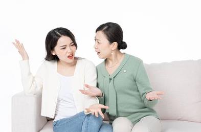 老公在婆媳吵架时“和稀泥”怎么办?