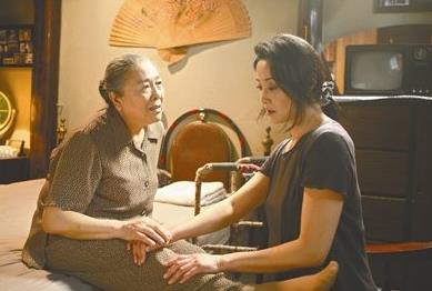 婆媳之间为什么总容易闹矛盾?