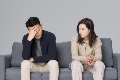 老公提出分居后如何正确应对