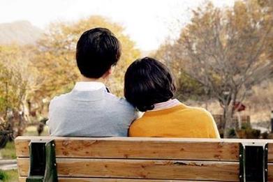 婚姻里聪明的活法是降低期待