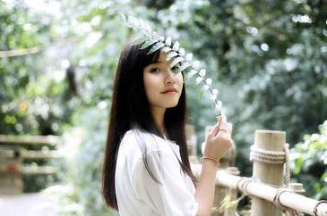 不要为了谁弄丢自己