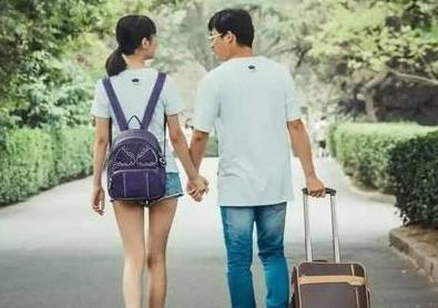 恋爱不是找一个人来填满你的空缺