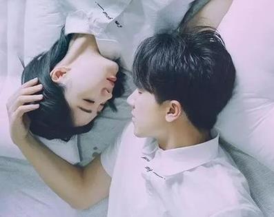你不需要很多人喜欢你只需要一个懂你的人
