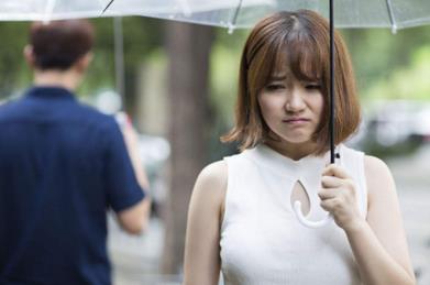 女友死心了还有没有机会挽回