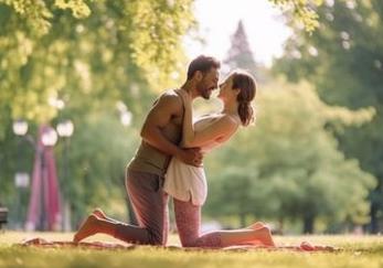 经营婚姻:有效沟通化解矛盾 经营婚姻:有效沟通化解矛盾