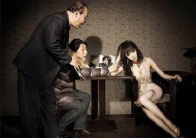 老公在婆媳关系中的作用