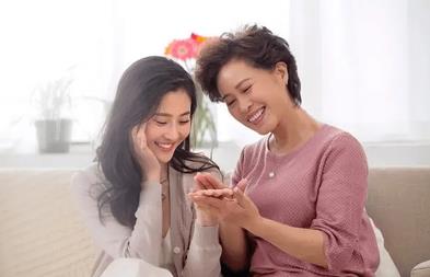 良好婆媳关系怎么相处