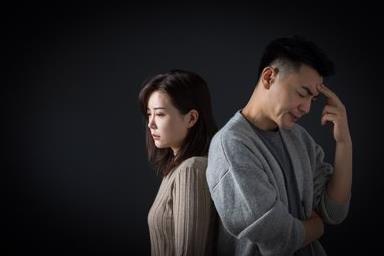 冷暴力是什么原因造成的?低成本化解夫妻冷战