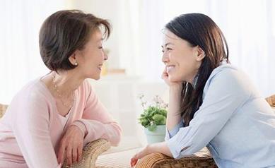 聪明儿媳如何把握婆媳边界感?
