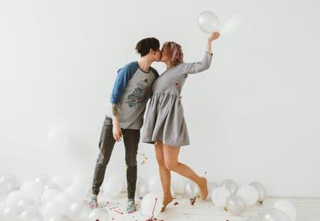 如何克服感情里的患得患失