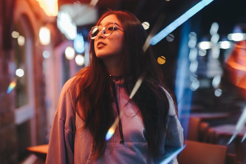 学会独处,享受一个人的安稳时光 学会独处,享受一个人的安稳时光