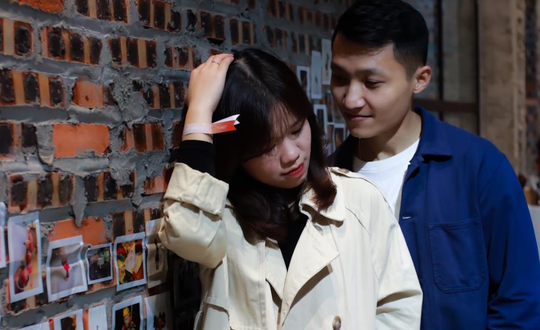 日常偶遇心动对象，第一句怎么开口?