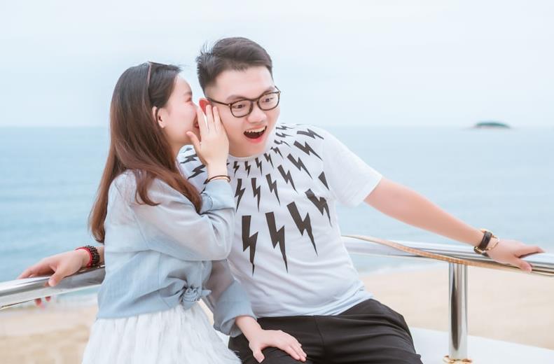 为什么婚后仪式感不能少?
