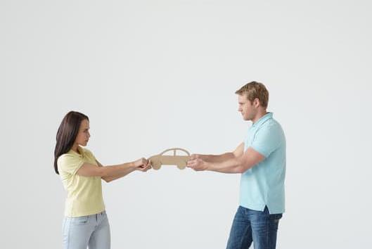性格不合总吵架，适合离婚磨合吗?