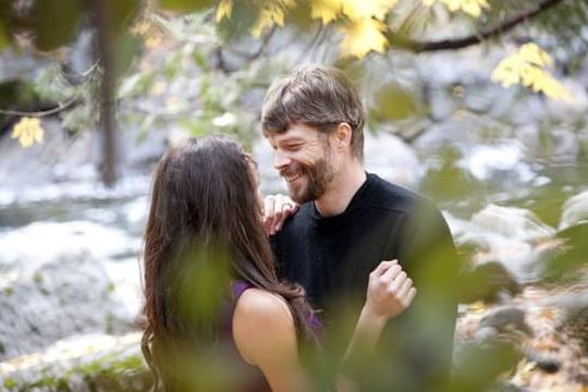 分手后总把错都怪自己怎么办?