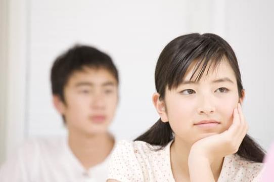 女生说“我现在不想谈恋爱”,是婉拒还是有机会