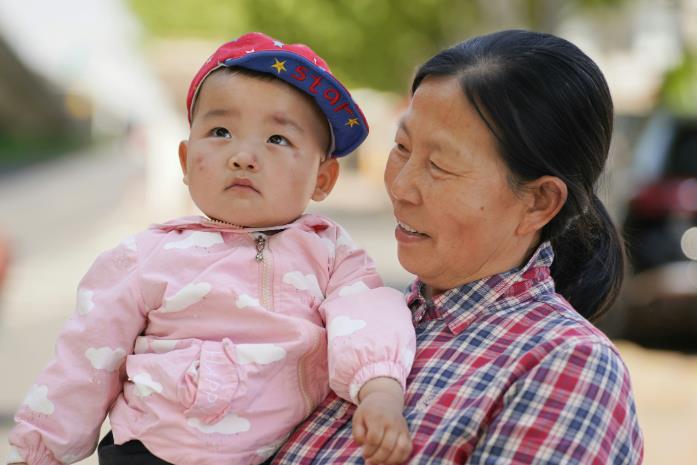 婆婆总挑我毛病，怎么相处才不闹心?