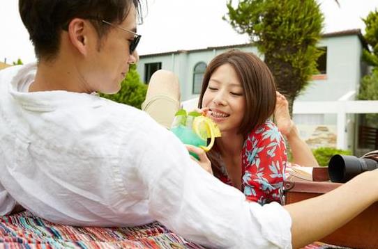 对象总跟你说"我配不上你"是什么心态
