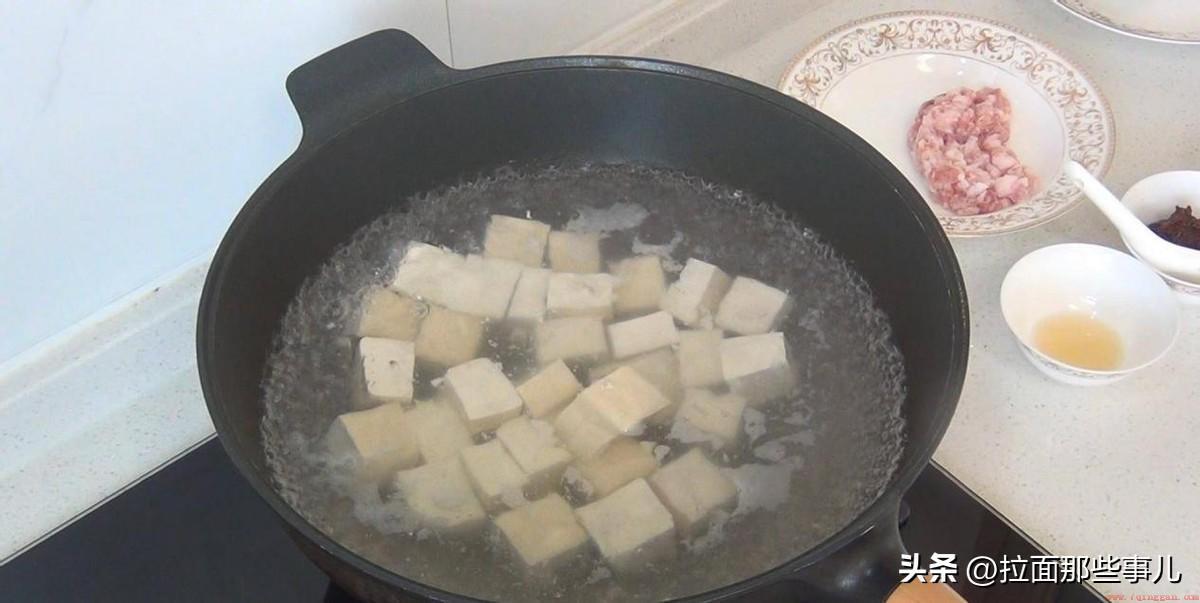 卤水豆腐和内酯豆腐哪个健康