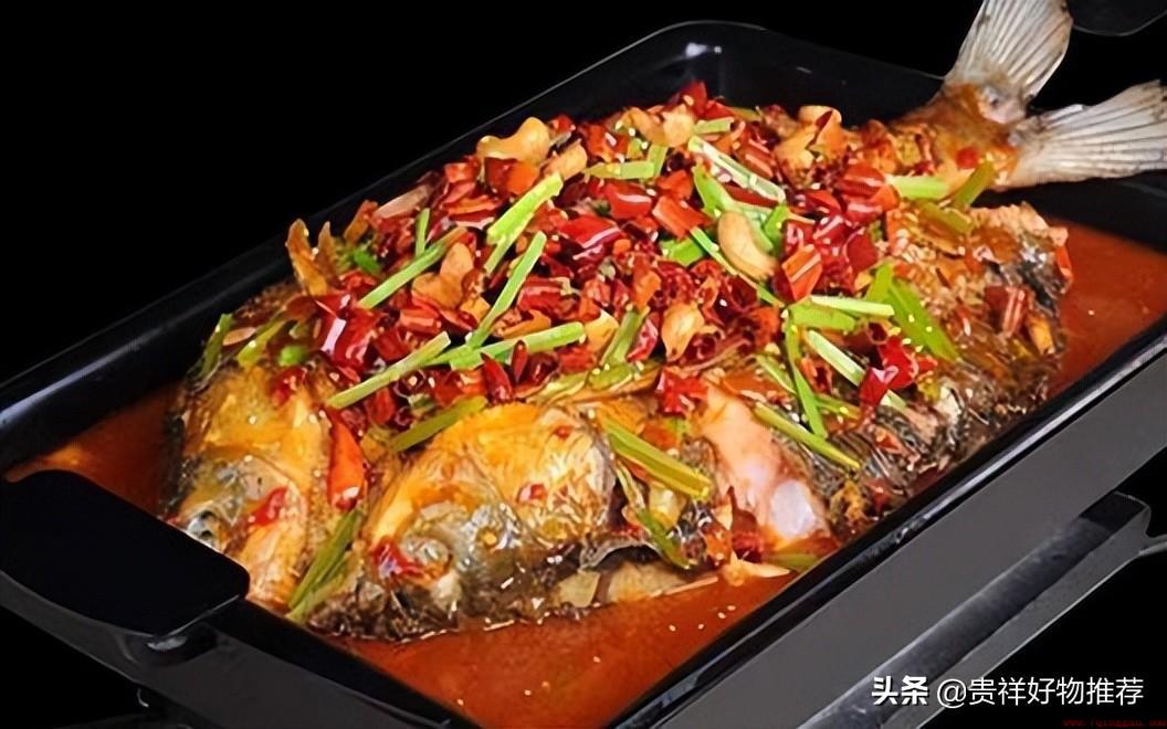 越南美食排行榜前十名