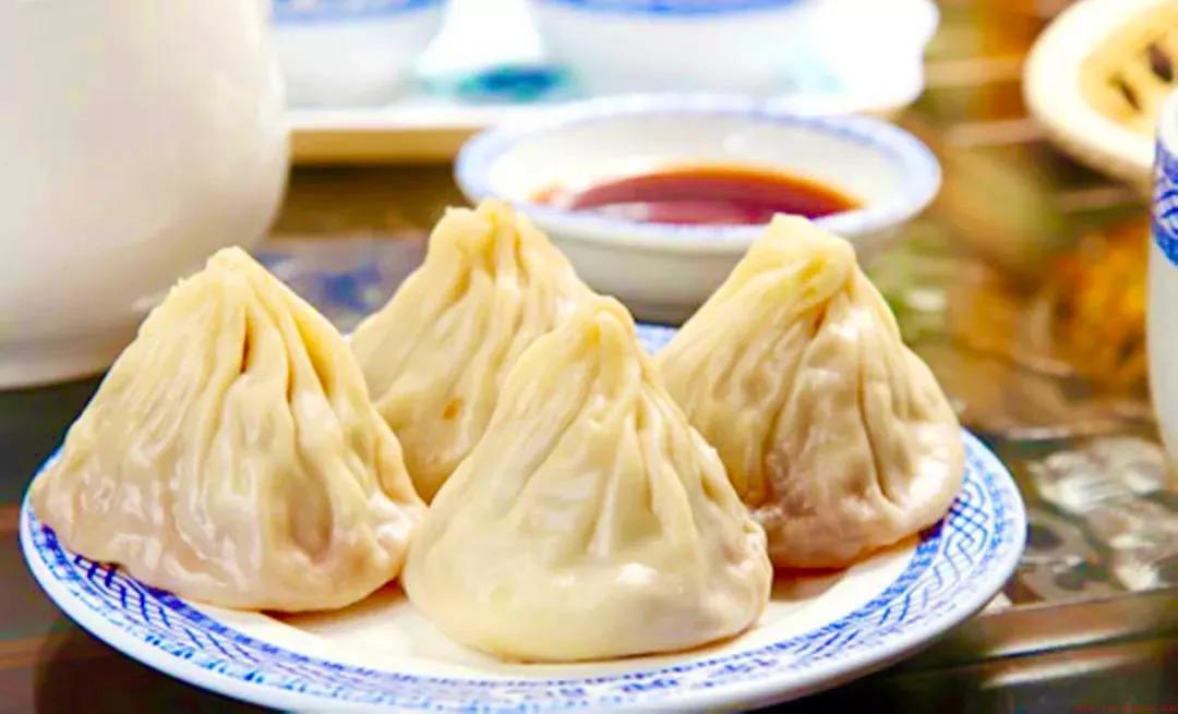 江苏十大名吃美食