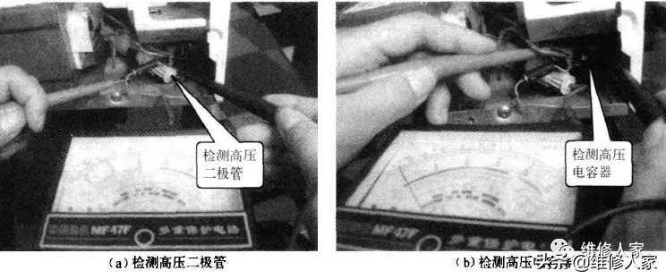 美的微波炉不加热什么原因
