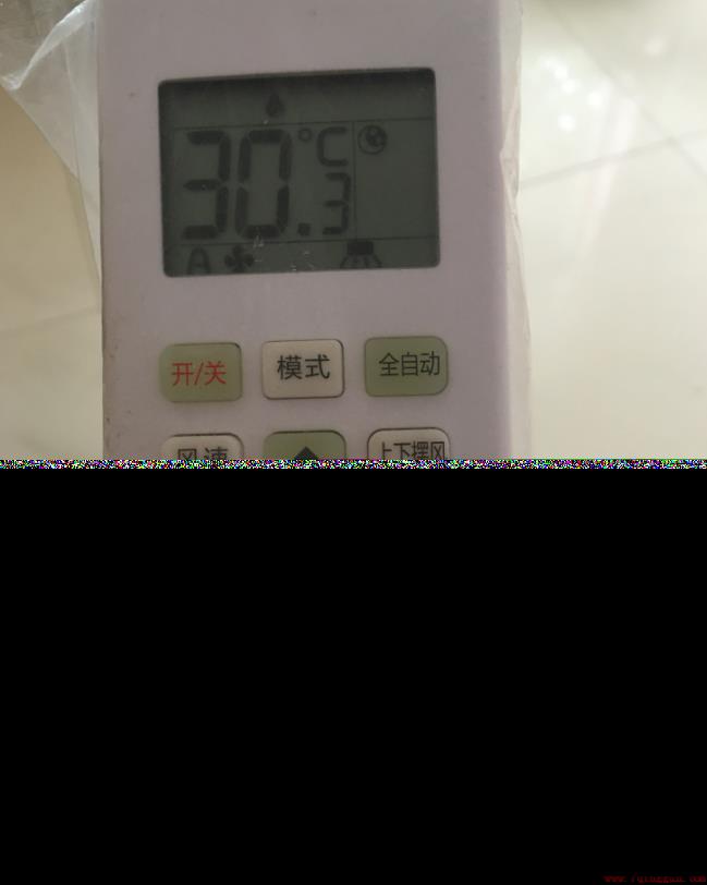 空调遥控器eco是什么意思