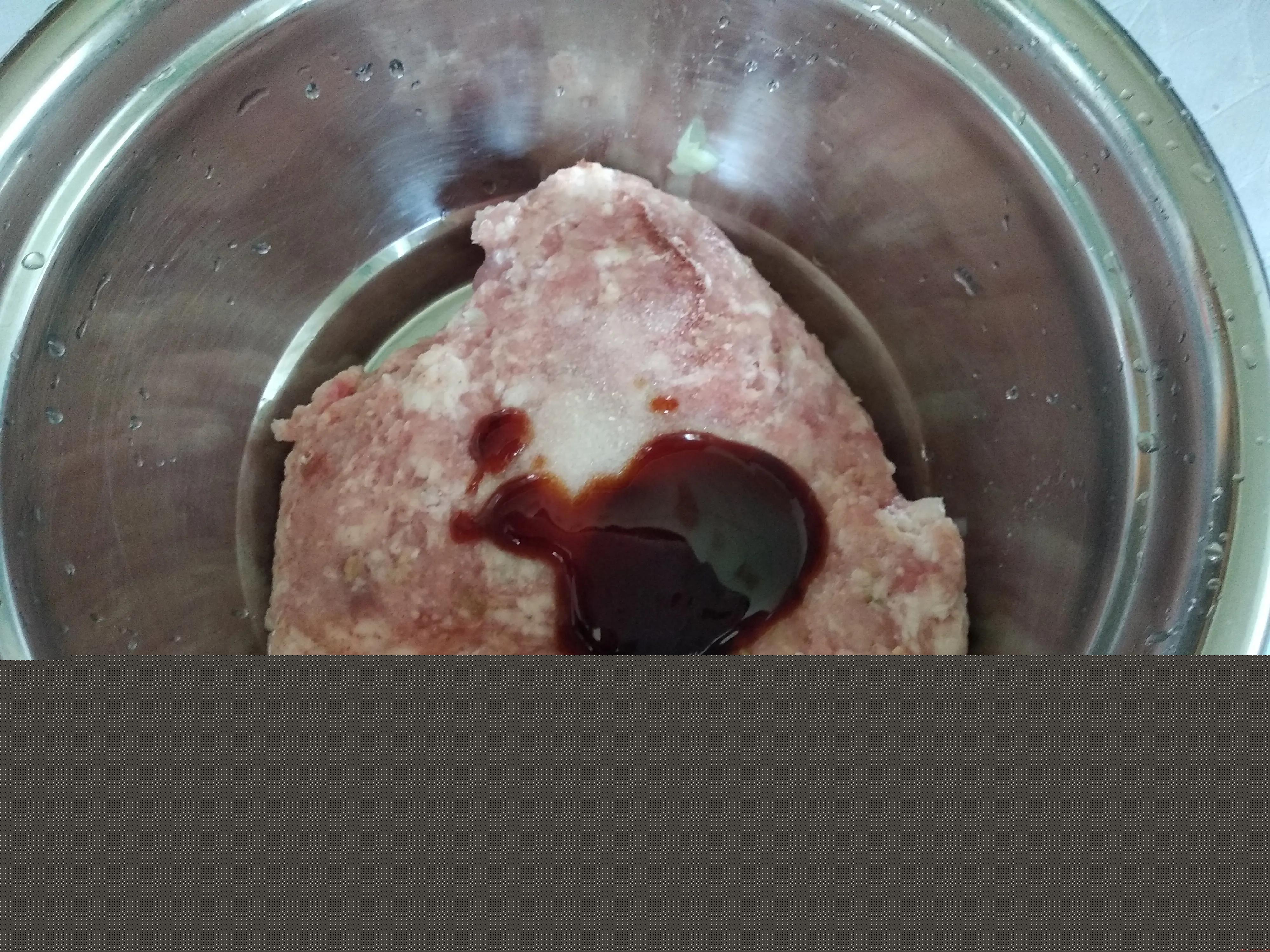 包饺子的肉选什么部位
