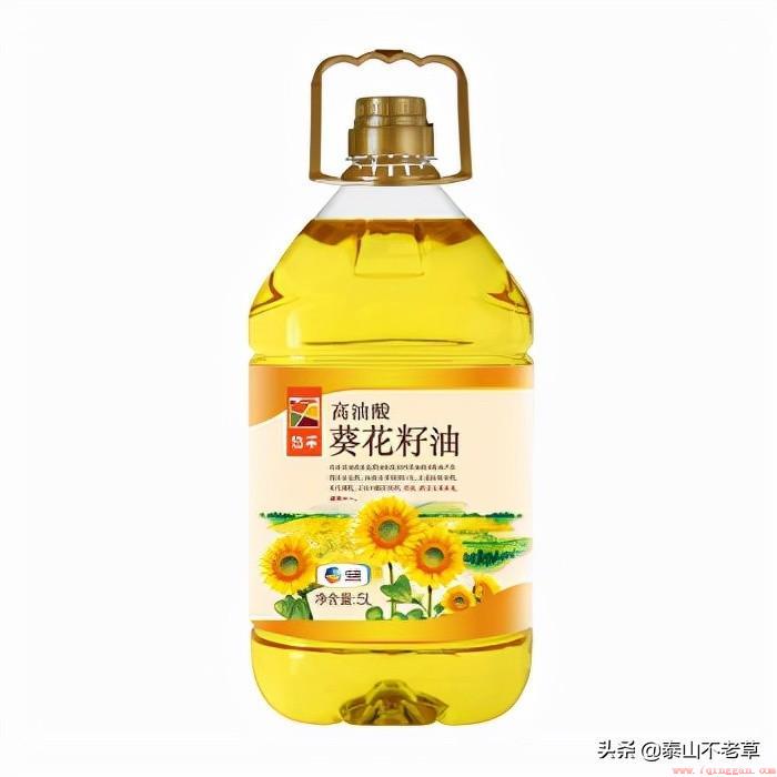 什么油适合高温油炸