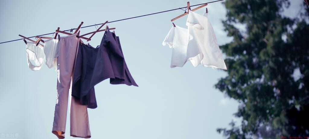 新买的衣服怎么洗最好