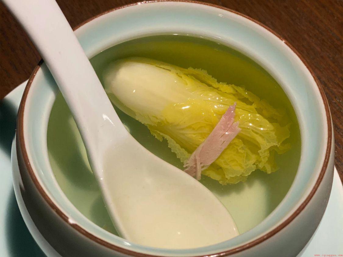 不辣的川菜排行榜前八名