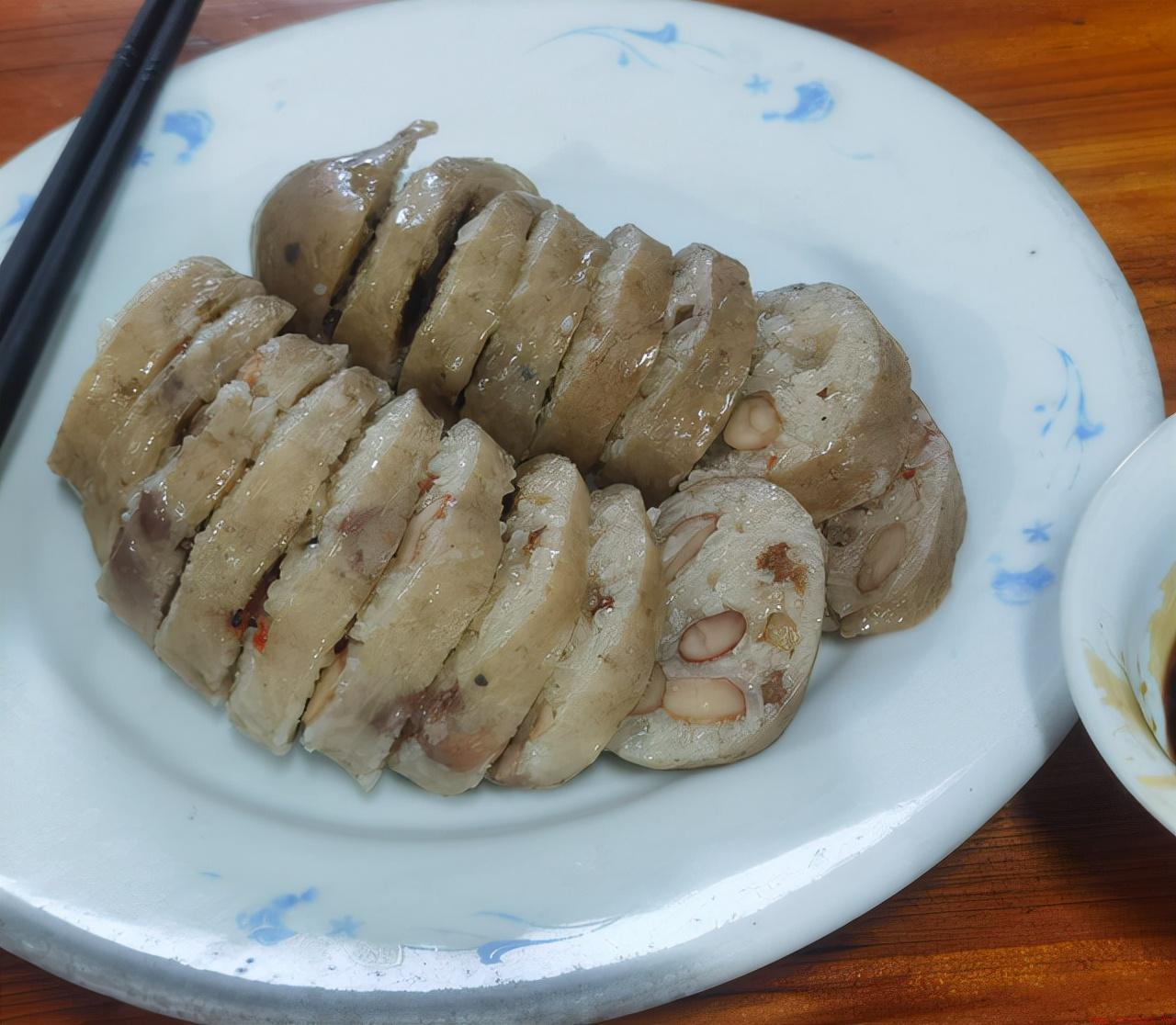 汕头特产中十大著名特色