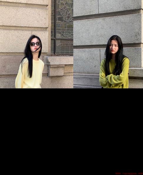 秋天穿什么衣服合适
