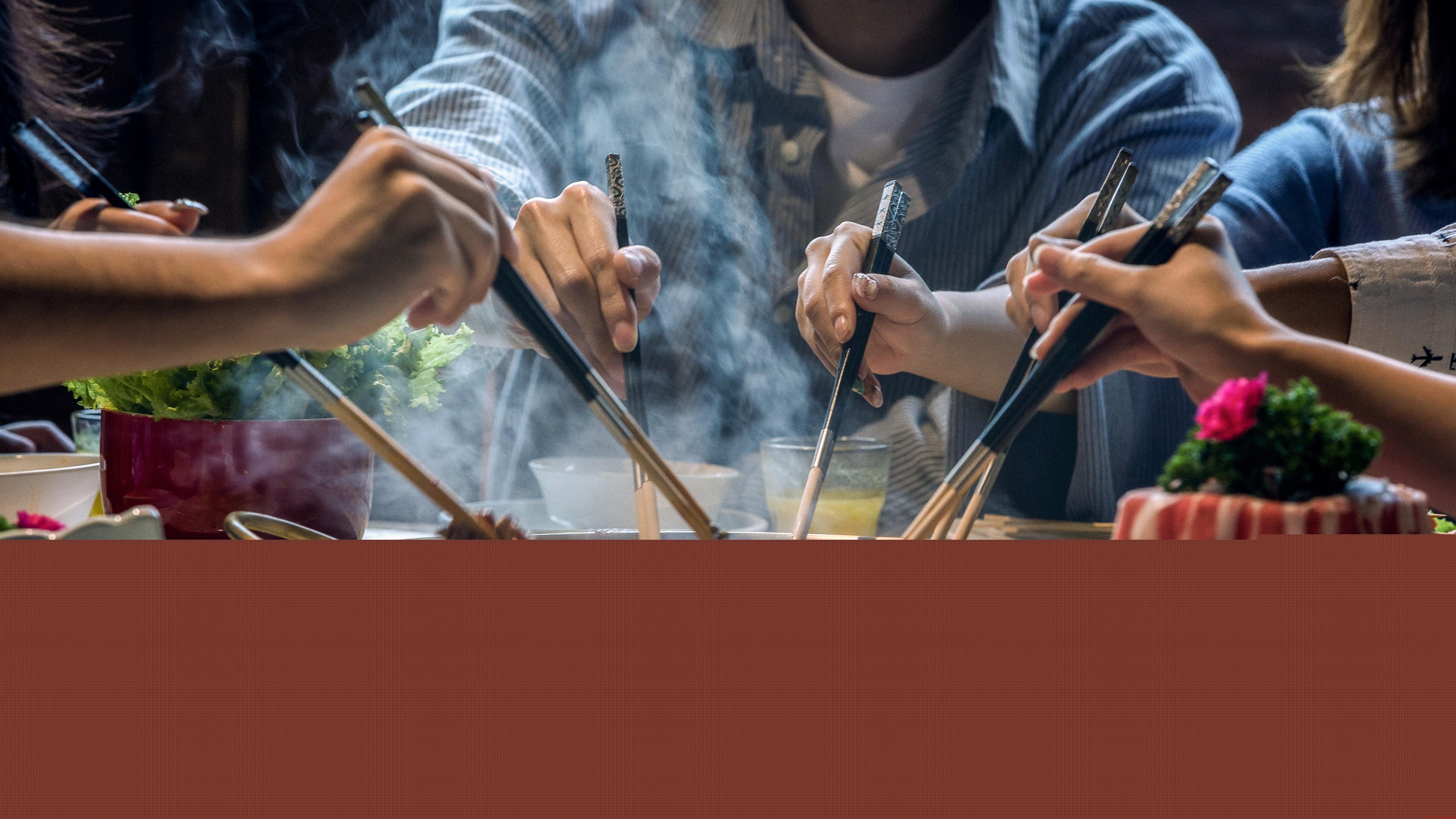 四大菜系和八大菜系是什么