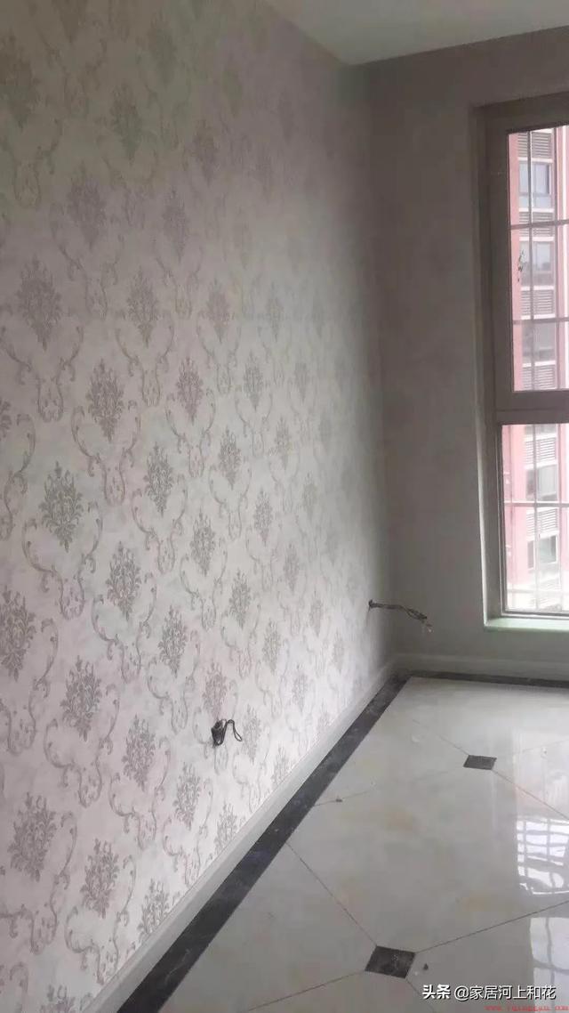墙布与乳胶漆哪个使用时间长