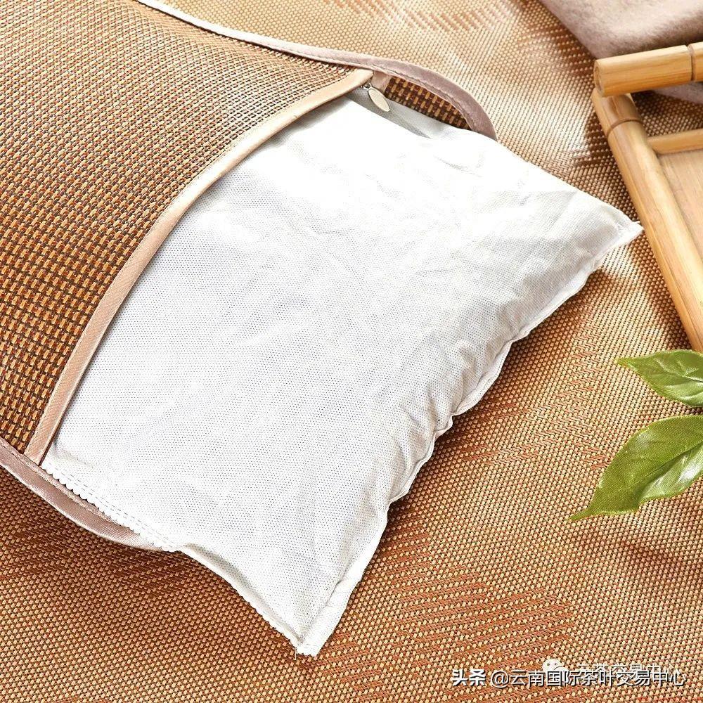 茶叶枕头不适宜什么人群用