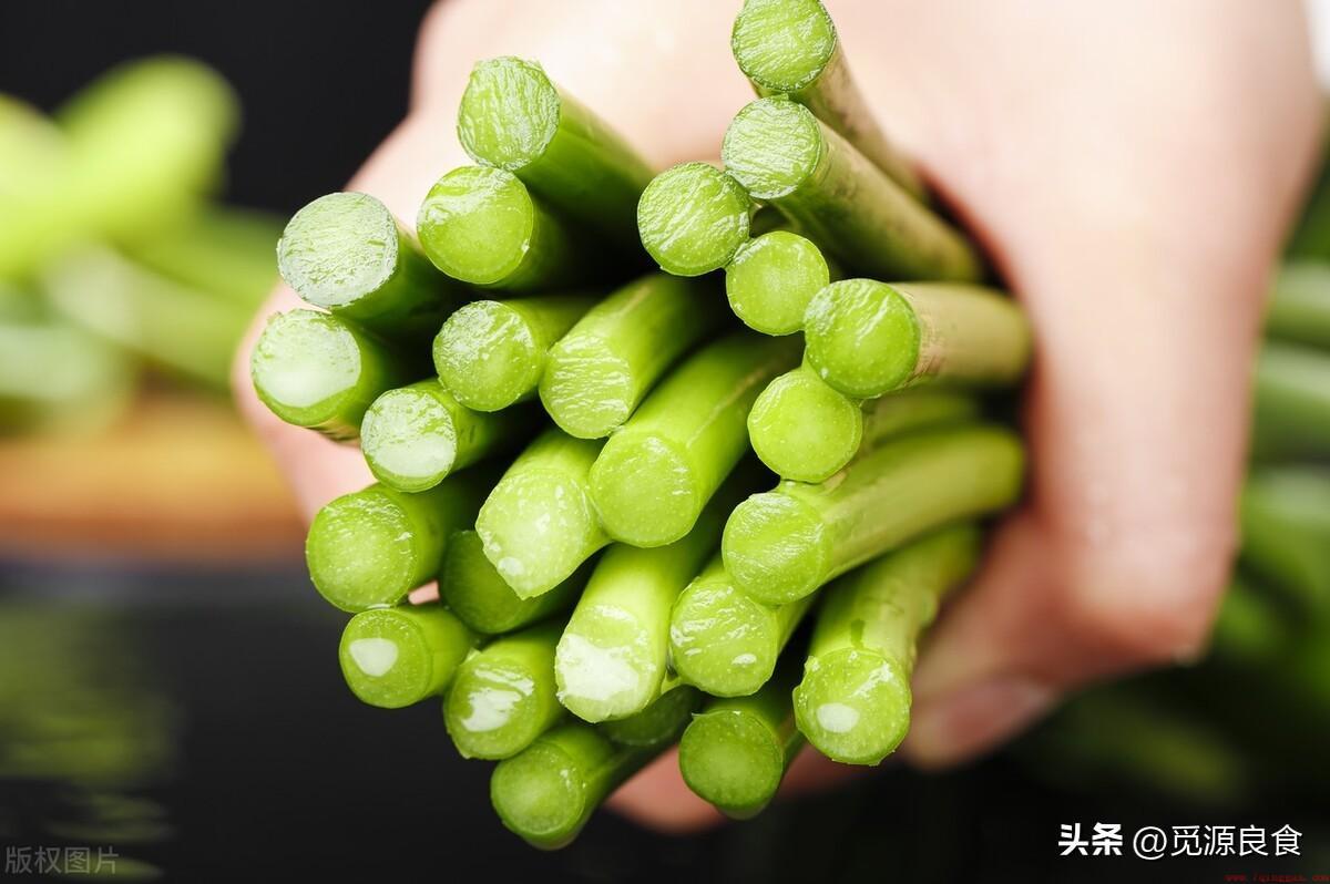 蒜苗是大蒜长出来的吗