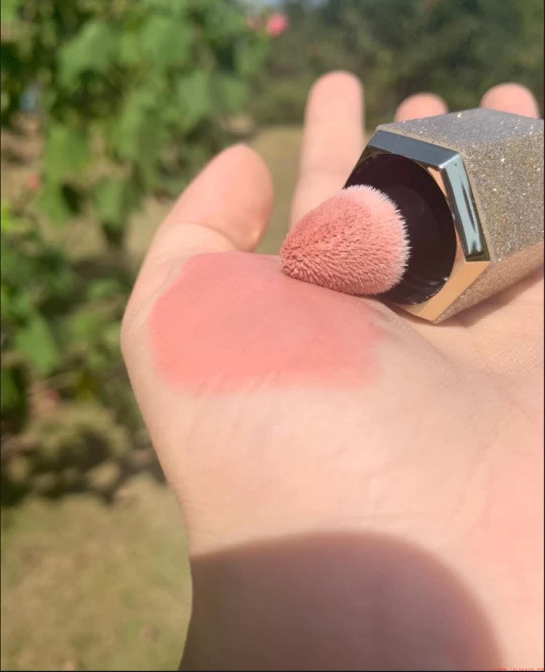 腮红什么牌子好用