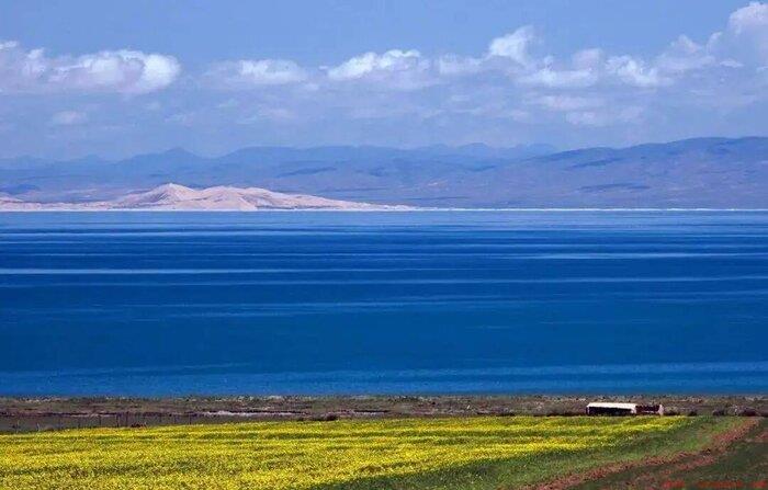 青海湖都有哪些特别之处
